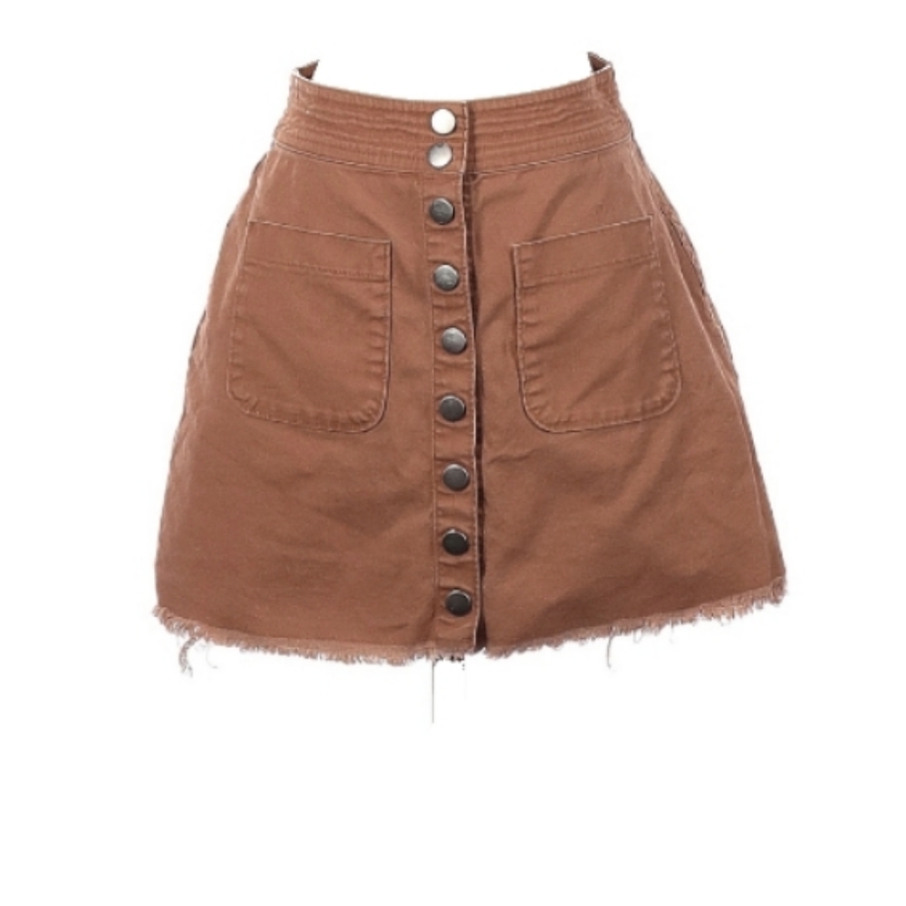Madewell skirt